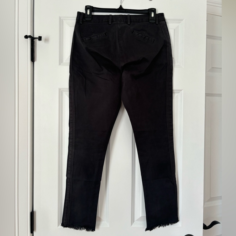 Unsubscribed Pant View 5